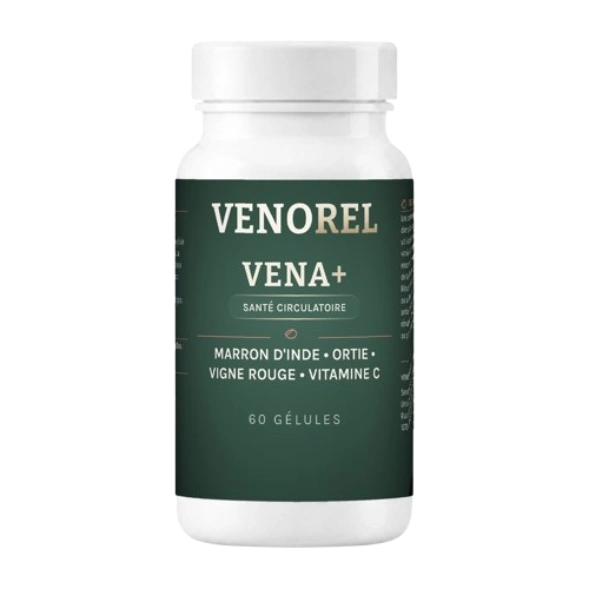 Venorel Vena+